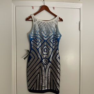 Bebe Dress